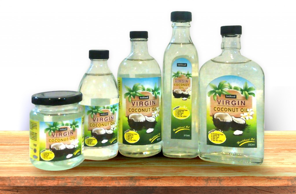 From left 200ml, 300ml, 400ml, 375ml, 350ml