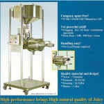 machinery-for-filtration